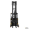 Ричтрак СМАРТЛИФТ (SMARTLIFT) MFZ-L16M (г/п 1600 кг; 6,5 м; li-ion 48В / 300 Ач) - 6