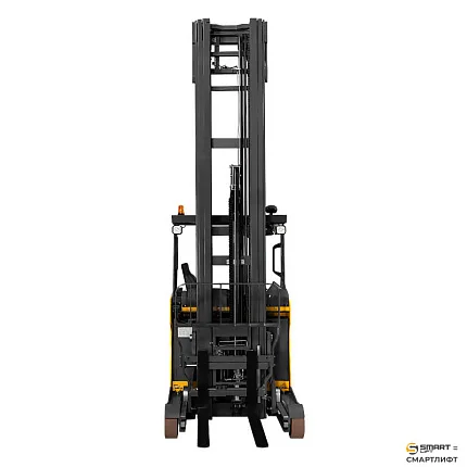 Ричтрак СМАРТЛИФТ (SMARTLIFT) MFZ-L16M (г/п 1600 кг; 6,5 м; li-ion 48В / 300 Ач)