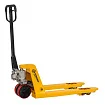 Гидравлическая тележка (рохля)  SMARTLIFT SD-S (BF25; г/п 2500 кг; 800х550 мм; PDP) 
