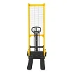 Ручной гидравлический штабелер SMARTLIFT SDJ 1516 (г/п 1500 кг; 1,6 м; фиксированные вилы)