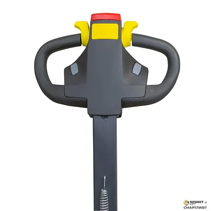 Подъемник ножничный самоходный СМАРТЛИФТ (SMARTLIFT) SJY-0.5-11A (г/п 500 кг; 11 м)