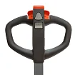 Электрическая самоходная тележка SMARTLIFT CBD15W-II Li (г/п 1500 кг; li-ion 25,6В / 40Ач)