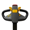 Штабелер электрический самоходный SMARTLIFT CDD12A (г/п 1200 кг; 3 м; 24В / 85Ач) 