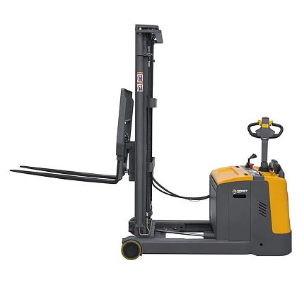 Штабелер с противовесом SMARTLIFT CQD20R