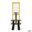 Ручной гидравлический штабелер СМАРТЛИФТ (SMARTLIFT) CTY-E15-16 (г/п 1500 кг; 1,6 м; вилы 330-860 мм) - 6