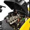 Погрузчик дизельный SMARTLIFT CPCD30T8 (г/п 3000 кг; 4,8 м; Mitsubishi S4S) 