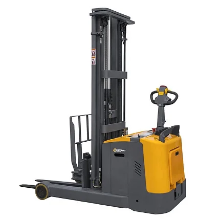 Штабелер с противовесом SMARTLIFT CQD20R