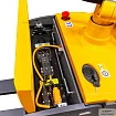 Электрическая самоходная тележка СМАРТЛИФТ (SMARTLIFT) CBD20L (г/п 2000 кг; li-ion 25,6В / 230Ач; EPS) - 9