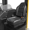 Ричтрак СМАРТЛИФТ (SMARTLIFT) CQD20RVF2 (г/п 2000 кг; 10,5 м; 48В / 600 Ач) - 11