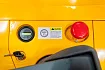 Штабелер электрический самоходный SMARTLIFT CDDK20 (г/п 2000 кг; 6,5 м; 24В / 300Ач, EPS)