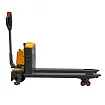 Электрическая самоходная тележка SMARTLIFT CBD15W-II Li (г/п 1500 кг; li-ion 25,6В / 40Ач)