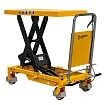 Гидравлический подъемный стол SMARTLIFT PTD 1500 (г/п 1500 кг; 1200х610 мм; 1 м)
