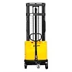 Штабелер с электроподъемом SMARTLIFT BDA 2033 (г/п 2000 кг, 3,3 м, 12В / 120Ач)