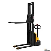Сопровождаемый штабелер электрический самоходный СМАРТЛИФТ (SMARTLIFT) QDA12EL03 (г/п 1200 кг; 2,5 м; 24В / 85Ач) - 5