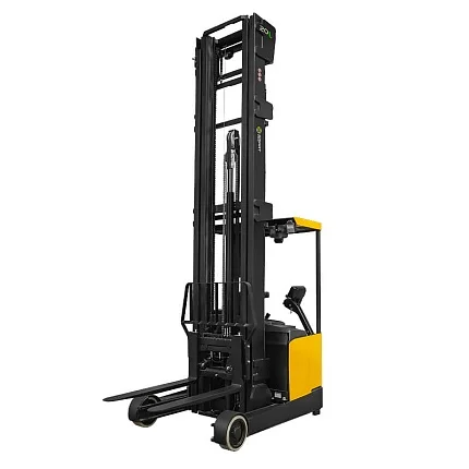 Ричтрак SMARTLIFT CQD20L (г/п 2000 кг; 11,5 м; li-ion 48В / 405 Ач)