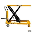 Гидравлический подъемный стол СМАРТЛИФТ (SMARTLIFT) PT 500D (г/п 500 кг; 1200х800 мм; 0,9 м) - 4