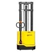 Штабелер электрический самоходный SMARTLIFT QDA10E (г/п 1000 кг; 3,5 м; 24В / 85Ач)