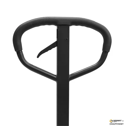 Гидравлическая тележка (рохля)  СМАРТЛИФТ (SMARTLIFT) SD (BF40; г/п 4000 кг; 1150x550 мм; NDN)