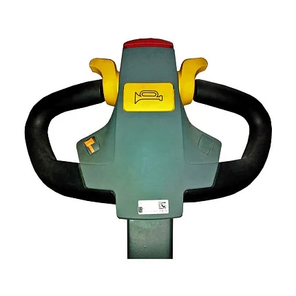 Штабелер электрический самоходный SMARTLIFT CDDK15-I (г/п 1500 кг; 5 м; 24В / 300Ач)