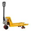 Гидравлическая тележка (рохля)  SMARTLIFT SD-S (BF25; г/п 2500 кг; 800х550 мм; PDP) 