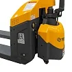 Электрическая самоходная тележка SMARTLIFT CBD20W-E (г/п 2000 кг; 24В / 105Ач) 