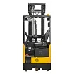 Ричтрак SMARTLIFT CQD16L (г/п 1600 кг; 6,5 м; li-ion 48В / 405 Ач)