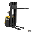 Штабелер электрический самоходный СМАРТЛИФТ (SMARTLIFT) CDDR15-III (г/п 1500 кг; 4,5 м; 24В / 240Ач) - 5