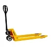 Гидравлическая тележка (рохля)  SMARTLIFT SB (DB; г/п 2000 кг; 1150x550 мм; RDP) 