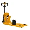 Электрическая самоходная тележка SMARTLIFT CBD15 (г/п 1500 кг; li-ion 24В / 20Ач) 