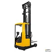 Ричтрак СМАРТЛИФТ (SMARTLIFT) CQD20L (г/п 2000 кг; 11,5 м; li-ion 48В / 405 Ач) - 7
