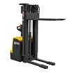 Штабелер электрический самоходный SMARTLIFT CDDR15-III (г/п 1500 кг; 5,6 м; 24В / 240Ач, PV) 