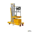 Подъемник одномачтовый СМАРТЛИФТ (SMARTLIFT) GTWY 8-100 (T) (г/п 125 кг; AC&DC; 8 м) - 4