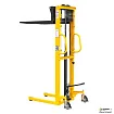Ручной гидравлический штабелер СМАРТЛИФТ (SMARTLIFT) SDA 0516 (г/п 500 кг; 1,6 м; вилы 210-620 мм) - 5