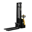 Штабелер электрический самоходный SMARTLIFT CDD12A (г/п 1200 кг; 3 м; 24В / 85Ач) 