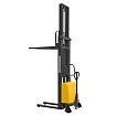 Штабелер с электроподъемом SMARTLIFT SPN 1030 (г/п 1000 кг; 3 м; 12В / 120Ач)