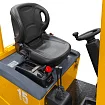 Электропогрузчик трёхопорный SMARTLIFT TKA15H (г/п 1500 кг; 3 м; 24В / 350Ач)  - 7