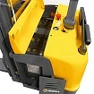 Штабелер электрический самоходный SMARTLIFT CDDK15-I (г/п 1500 кг; 5 м; 24В / 300Ач)