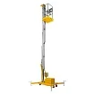 Подъемник одномачтовый SMARTLIFT GTWY 8-100 (T) (г/п 125 кг; 220В; 8 м) 