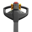 Штабелер электрический самоходный SMARTLIFT CDDK20 (г/п 2000 кг; 4,5 м; li-ion 25,6В / 225Ач, EPS)