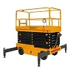 Подъемник ножничный самоходный SMARTLIFT SJY-0.5-11A (г/п 500 кг; 11 м) 
