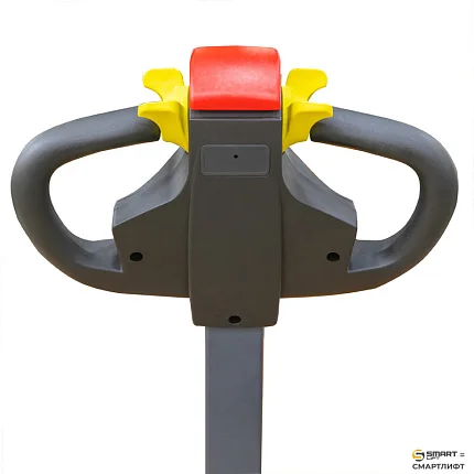 Подъемник ножничный самоходный СМАРТЛИФТ (SMARTLIFT) SJY-0.5-11A (г/п 500 кг; 11 м)
