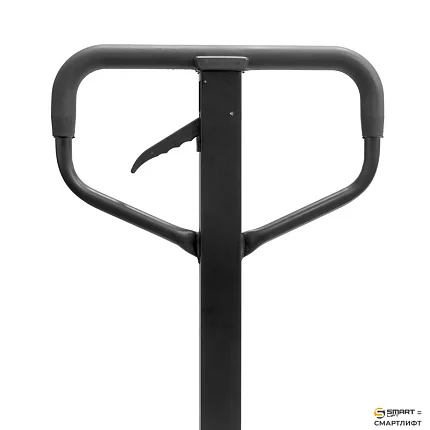 Гидравлическая тележка (рохля) с весами  СМАРТЛИФТ (SMARTLIFT) BFC30 (г/п 3000 кг; 1150х570 мм; RDP)