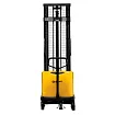 Штабелер с электроподъемом SMARTLIFT CDD15B-E (г/п 1500 кг; 1,6 м; 12В / 120Ач) 