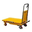 Гидравлический подъемный стол SMARTLIFT PT 300A (г/п 300 кг; 815х500 мм; 0,9 м) 