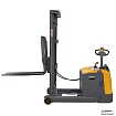 Штабелер электрический самоходный СМАРТЛИФТ (SMARTLIFT) CQD15R (г/п 1500 кг; 5,6 м; li-ion 25,6В / 230Ач, PV, EPS) - 6