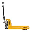 Гидравлическая тележка (рохля)  SMARTLIFT SD-S (AC25; г/п 2500 кг; 800х550 мм; RDP) 
