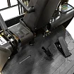 Электропогрузчик SMARTLIFT EFL181 (г/п 1800 кг; 4,8 м; li-ion 48В / 205Ач)