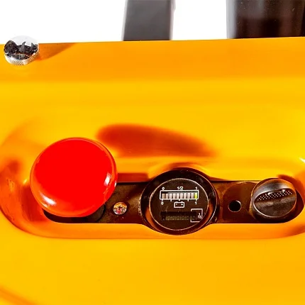 Штабелер с электроподъемом SMARTLIFT BDA 1016 (г/п 1000 кг; 1,6 м; 12В / 120Ач) 