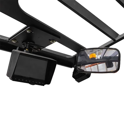 Ричтрак SMARTLIFT CQD20RVF2