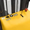 Штабелер с электроподъемом SMARTLIFT SPN 1016 (г/п 1000 кг; 1,6 м; 12В / 120Ач)